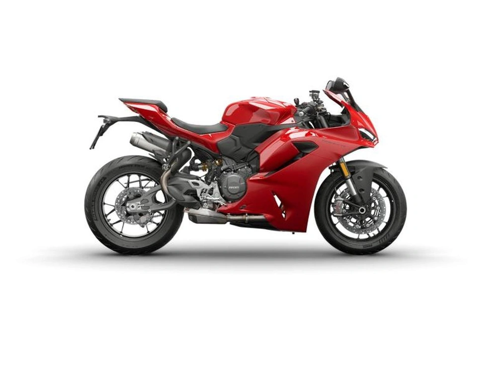 Ducati Panigale V2 896 2025 alt