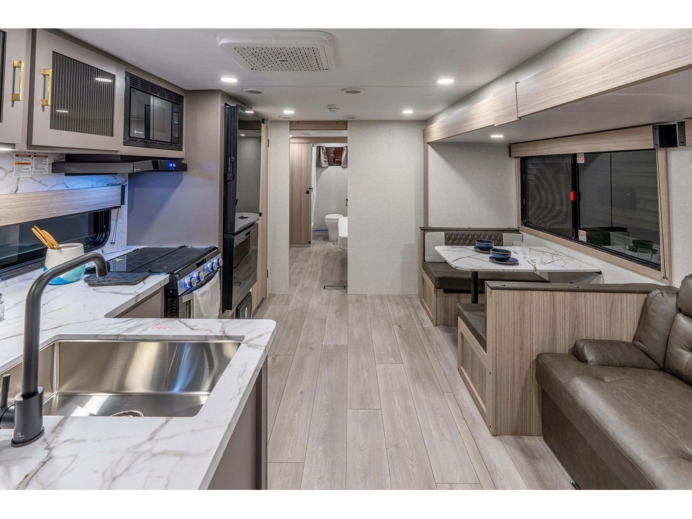 Kz-rv Sportsmen Se 383dbkse 2026 alt