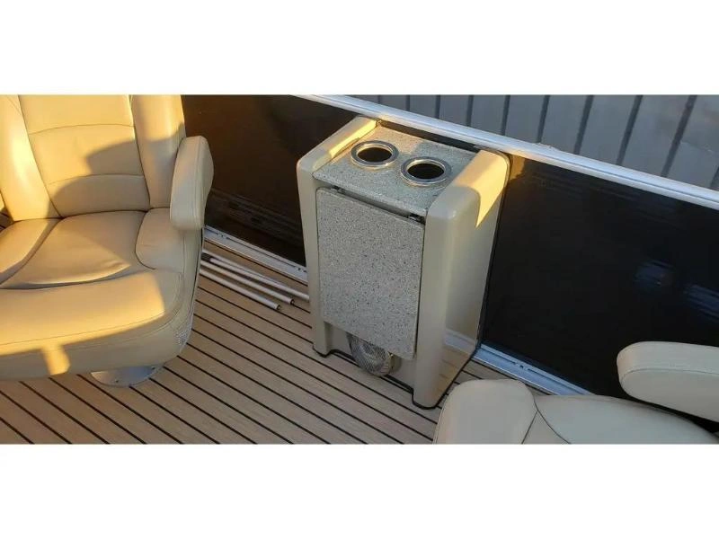 Harris Grand Mariner 250 2015 alt