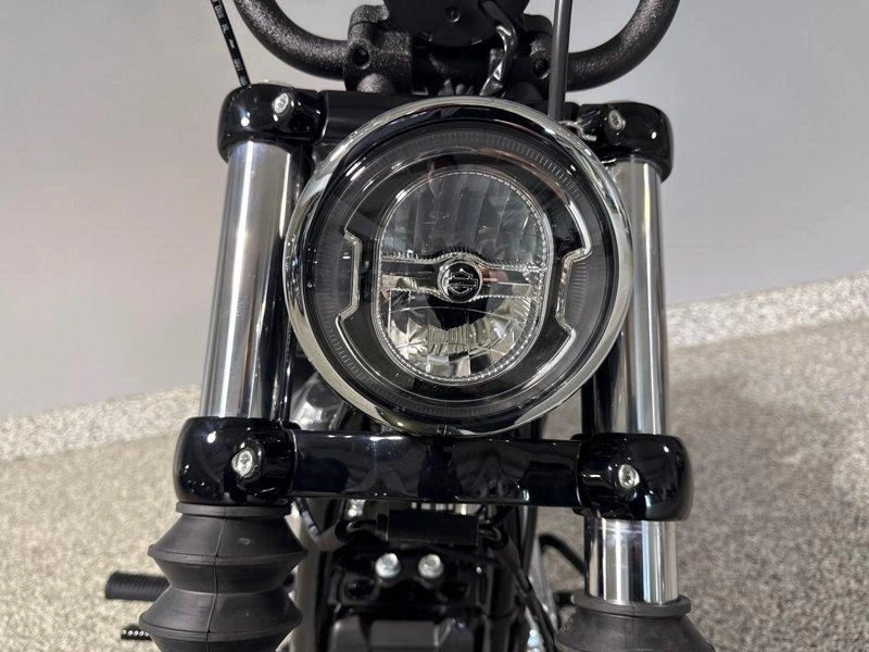 2026 Harley-davidson Fxbb - Street Bob® alt