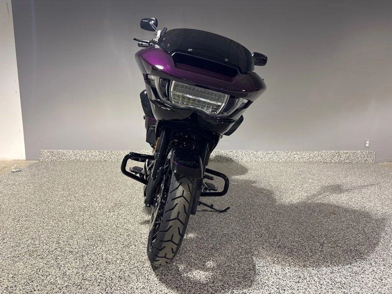 2025 Harley-davidson Fltrxse - Cvo™ Road Glide® alt