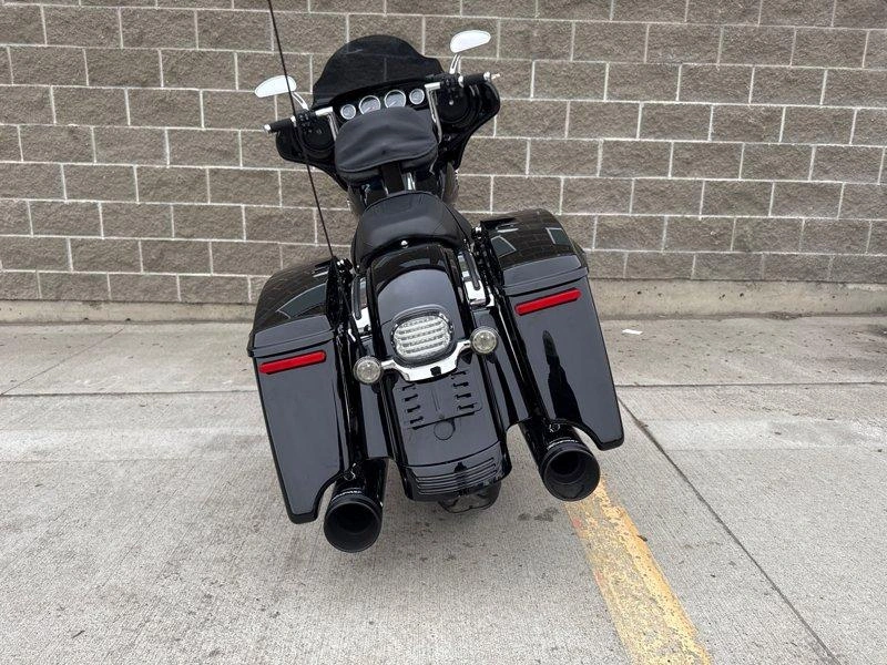 2021 Harley-davidson Flhx - Street Glide® alt