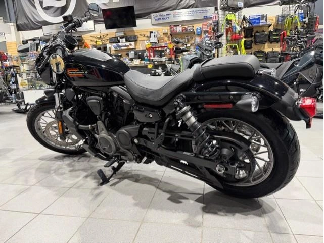 2023 Harley-davidson Nightster Special alt