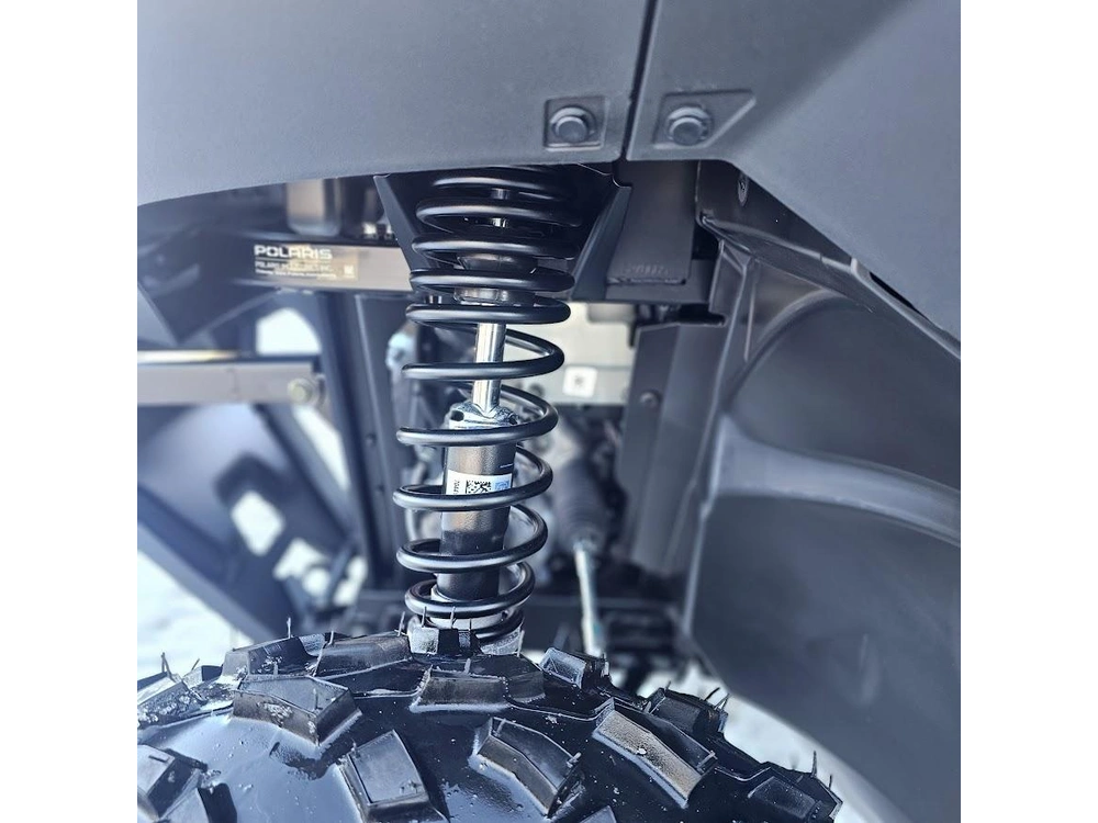 2026 Polaris Ranger Sp 570 alt