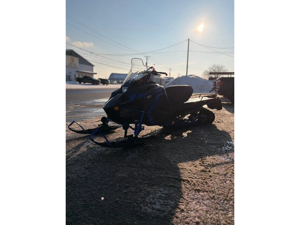 Yamaha Transporter Lite 400 2021 alt