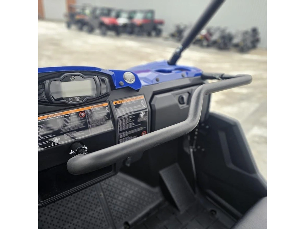 2026 Yamaha Viking Eps alt