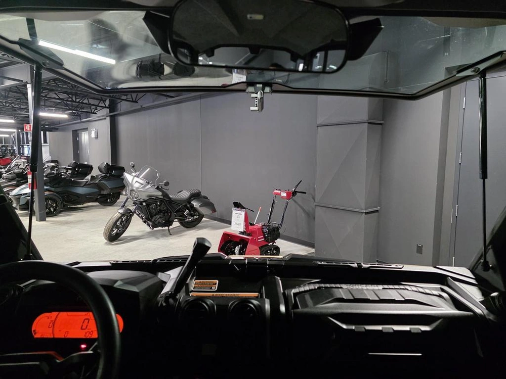 Can-am Defender Limited Hd10 2024 alt