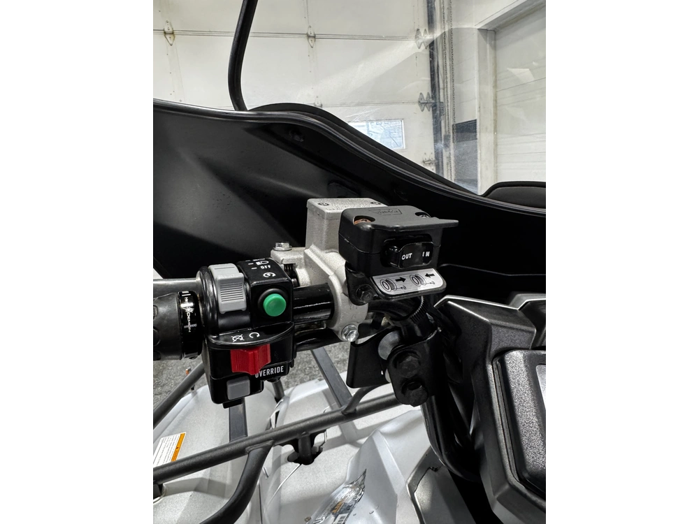 Yamaha Grizzly 700 Eps 2020 alt