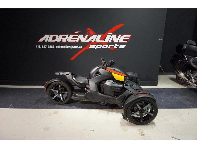 Can-am Ryker Sport 900a 2022 2022 alt