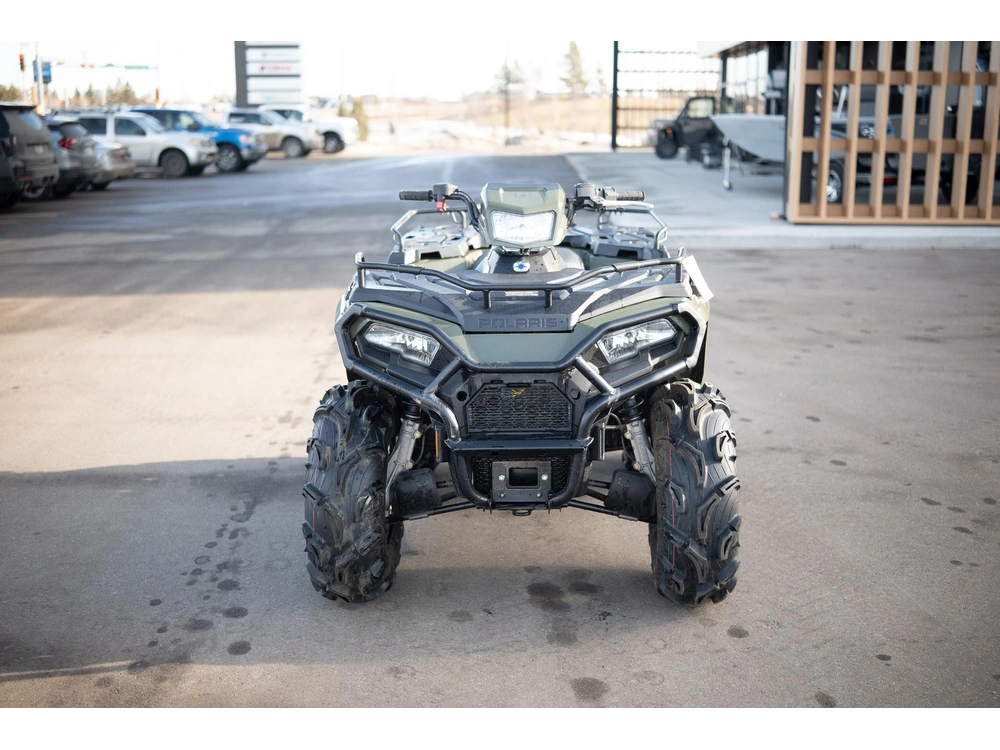 2024 Polaris Sportsman 570 alt