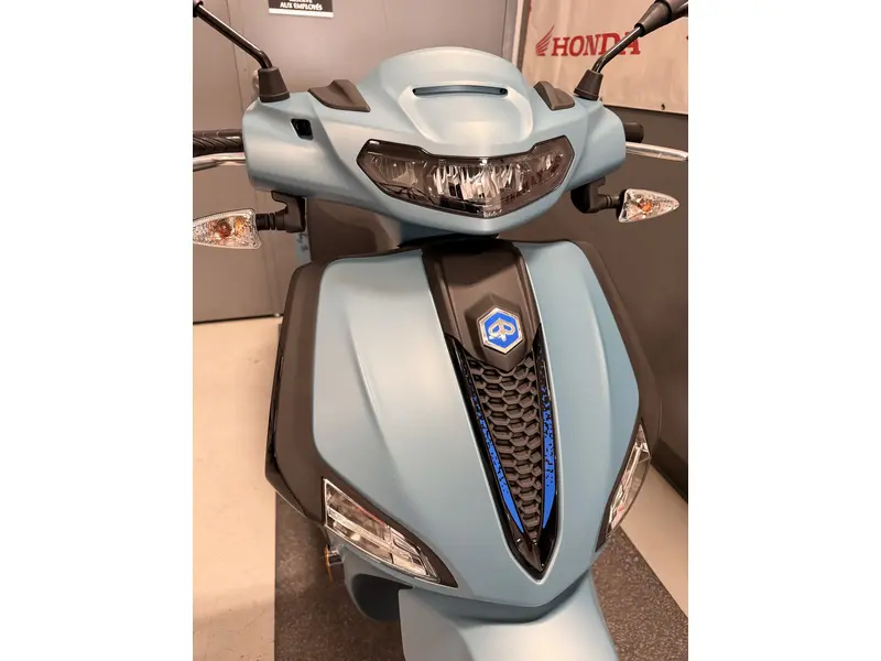 2026 Piaggio LIBERTY S 50 LIBERTY S 50