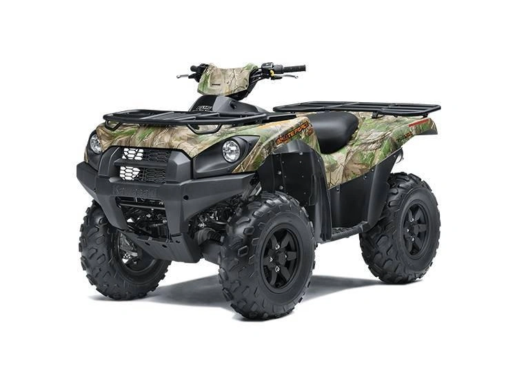 2023 Kawasaki Brute Force 750 4x4i alt