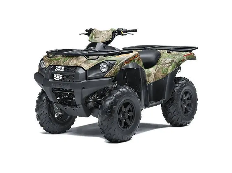 Kawasaki BRUTE FORCE 750 4X4I 2023