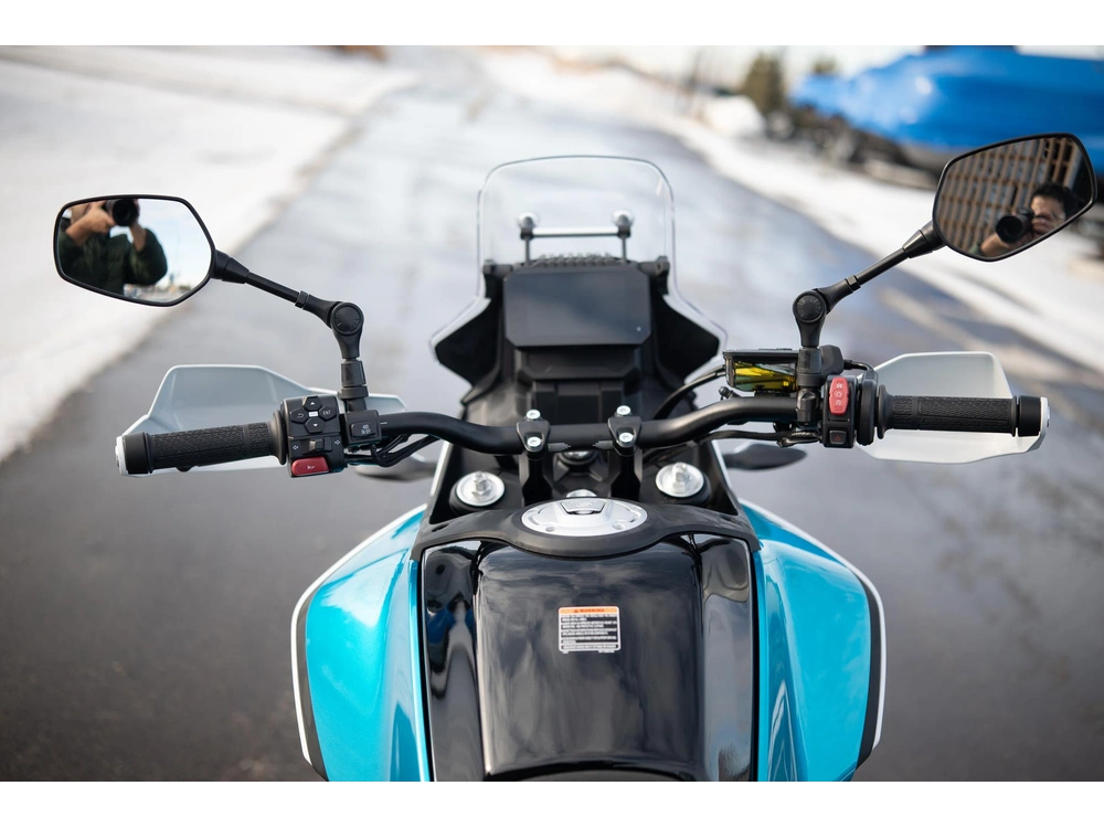 2026 Cfmoto Ibex 450 alt