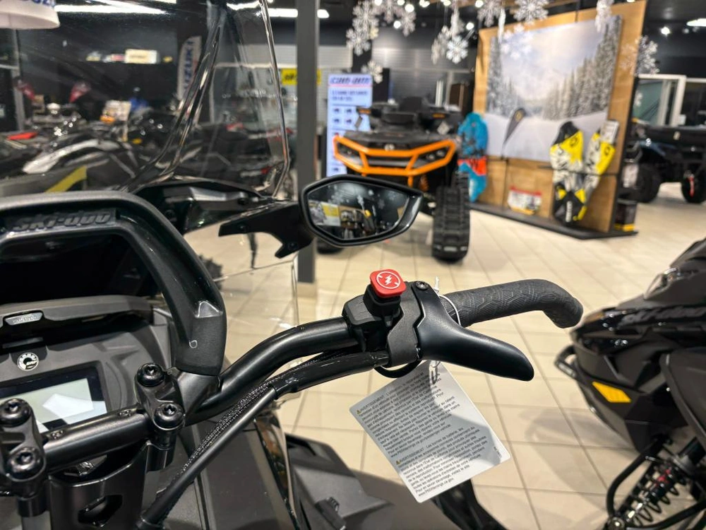 Ski-doo Expedition Le 20'' 900 Ace Turbo R Crosscut 1.5'' E.s. 2026 alt