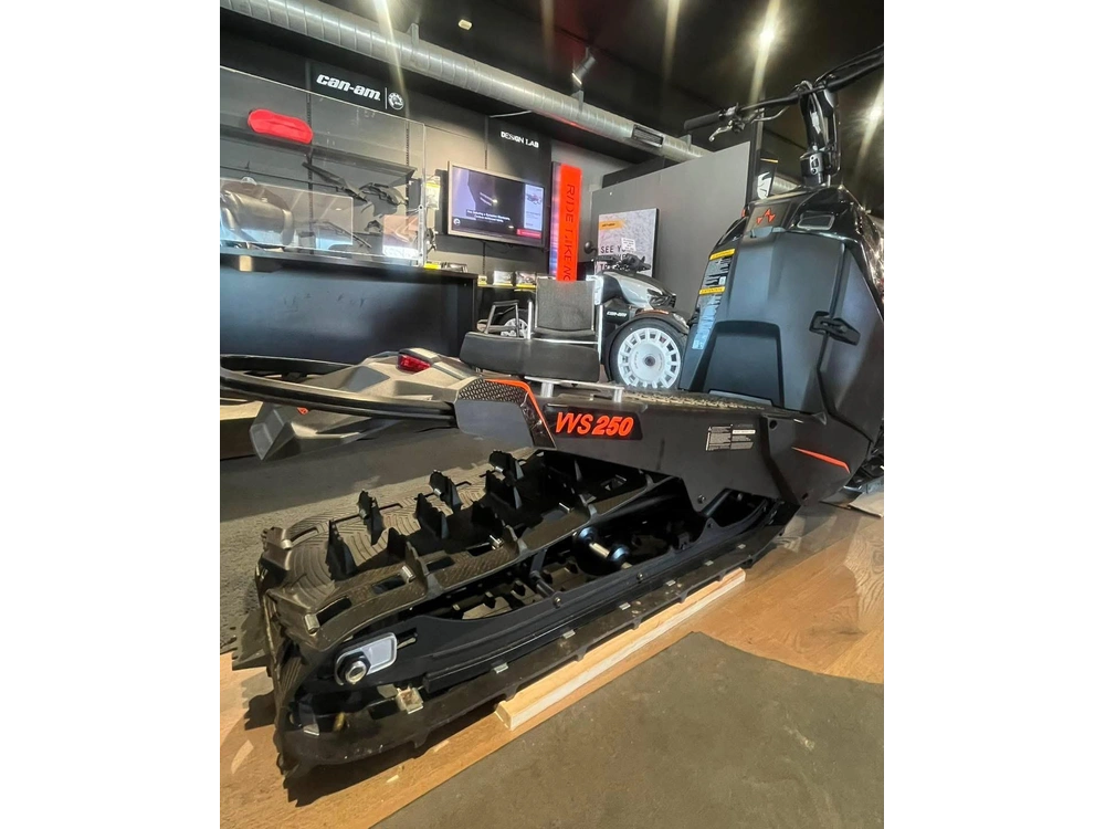 2023 Widescape Ws250 alt