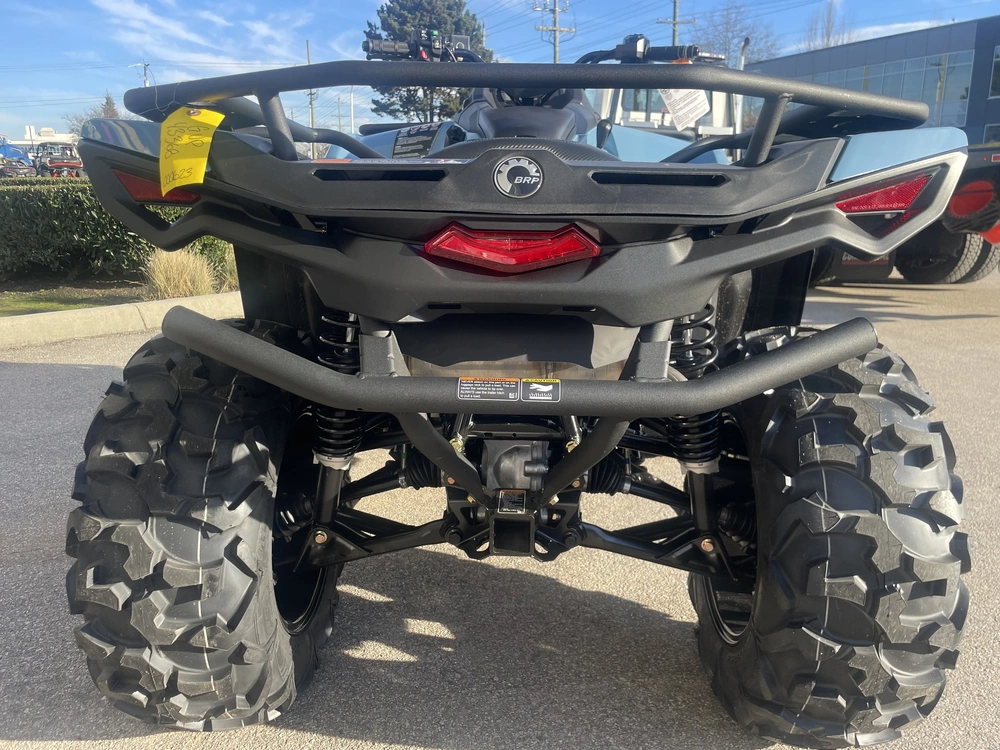 2026 Can-am Outlander Xt 700 alt