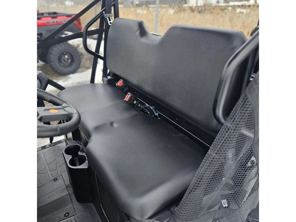 2026 Polaris Ranger 500 alt