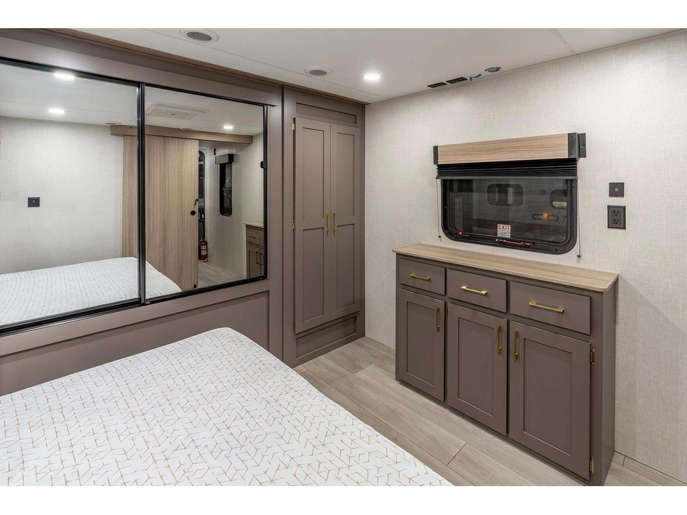 Kz-rv Sportsmen Se 383dbkse 2026 alt