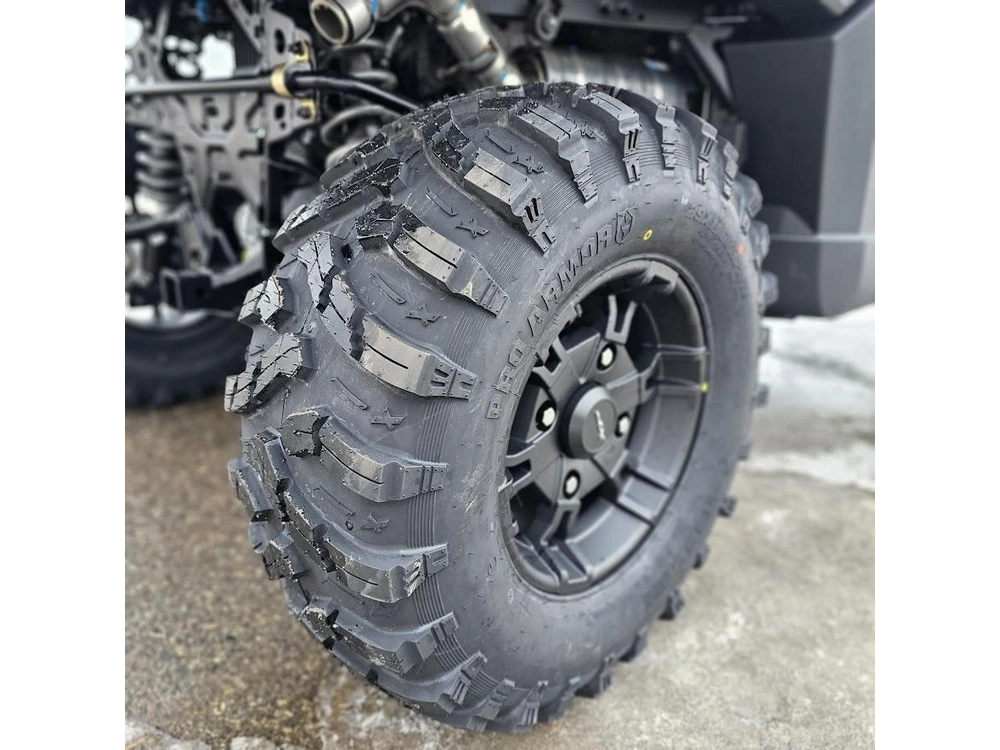 2026 Polaris Ranger Xp 1000 Premium alt