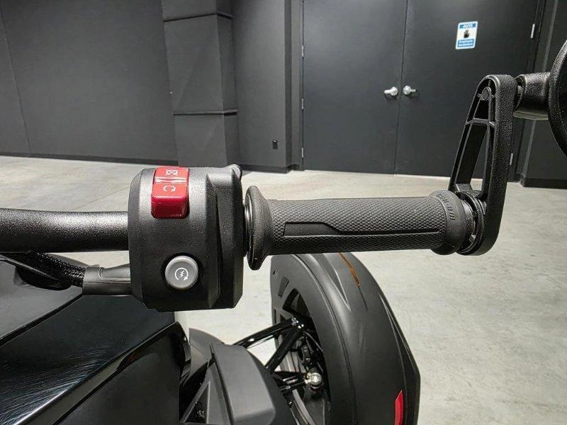 Can-am Ryker (600 Ace) 2024 alt