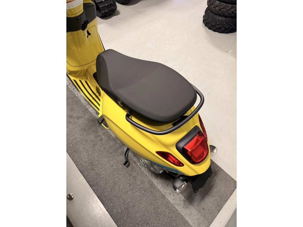 Vespa Primavera 50 S Primavera 50 S 2025 alt