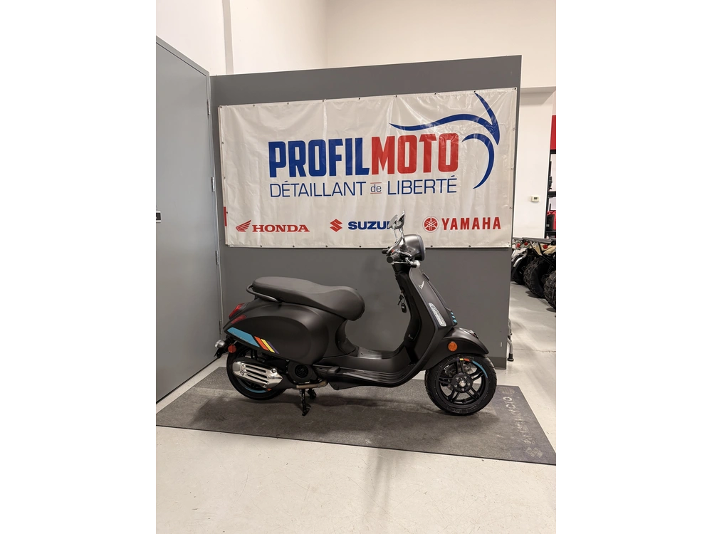 Vespa Primavera S 150 Primavera S 150 2025 alt