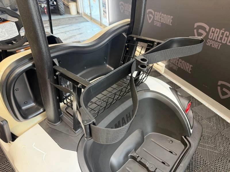 Yamaha Drive2 2025 alt