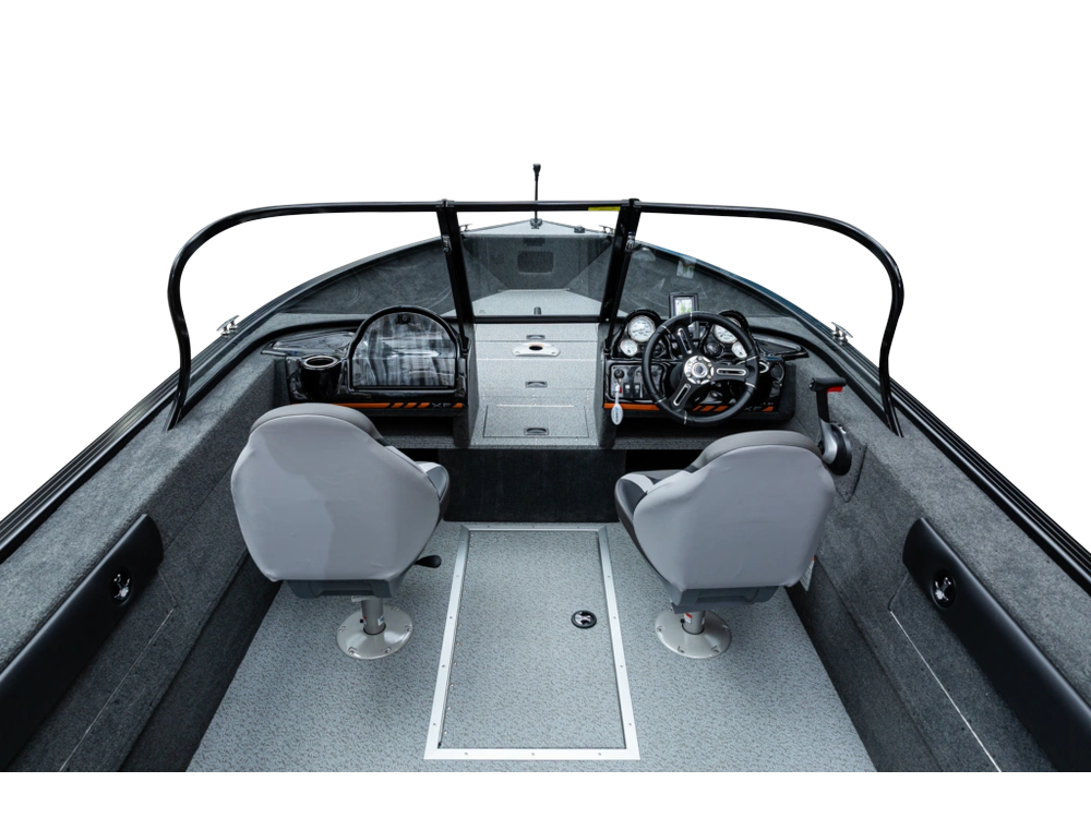 2026 Legend 16xf alt