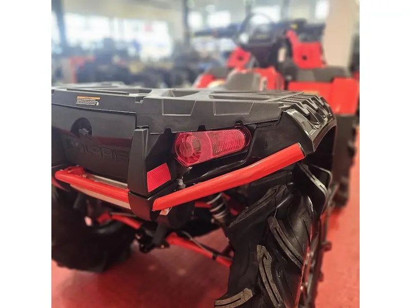 Polaris SPORTSMAN XP 1000 MUD EDITION 2026