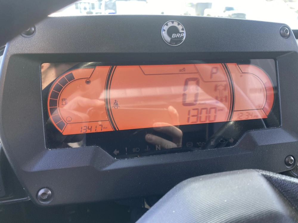 2023 Can-am Commander 1000r Xt alt