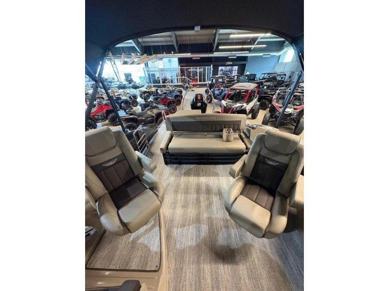 Bennington Marine Bennington 23 Lxssbse 2026 2026 alt