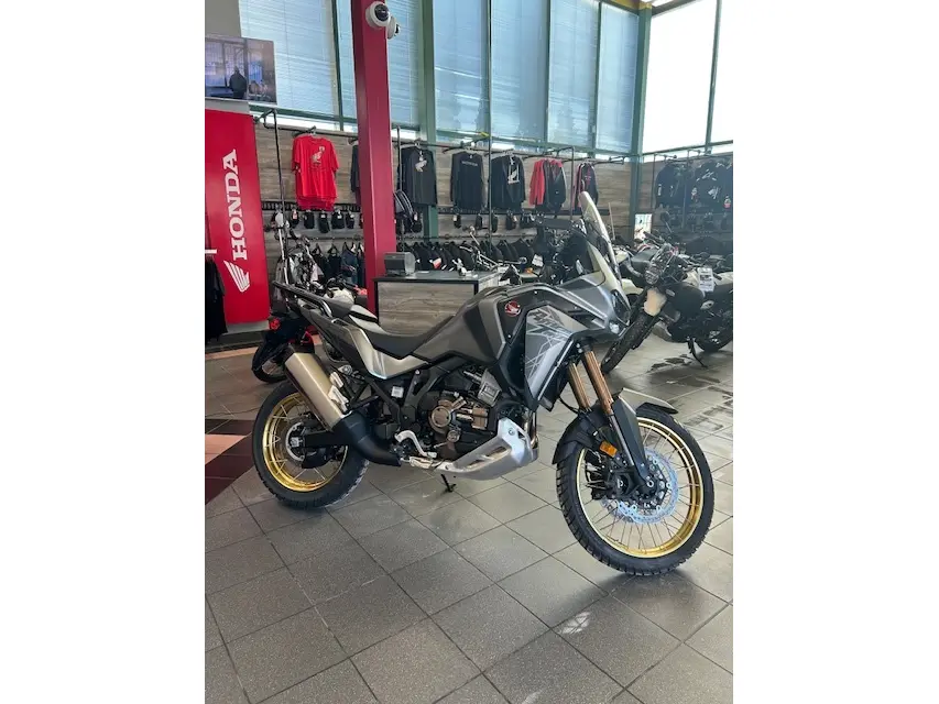2023 Honda CRF11004DP DEMO - AFRICA TWIN ADV. SPROT DCT
