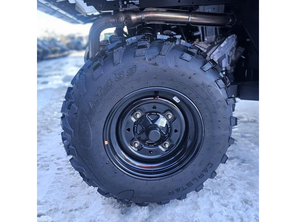 2026 Polaris Ranger Sp 570 alt