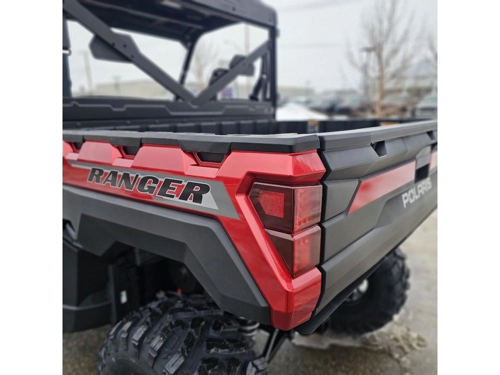 2026 Polaris Ranger Xp 1000 Premium alt