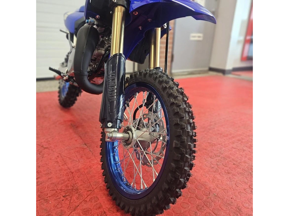 2025 Yamaha Yz65sl alt