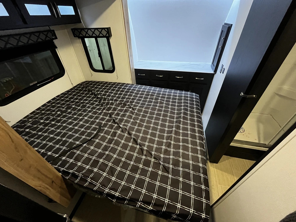 Coachmen Adrenaline 21lt 2024 alt