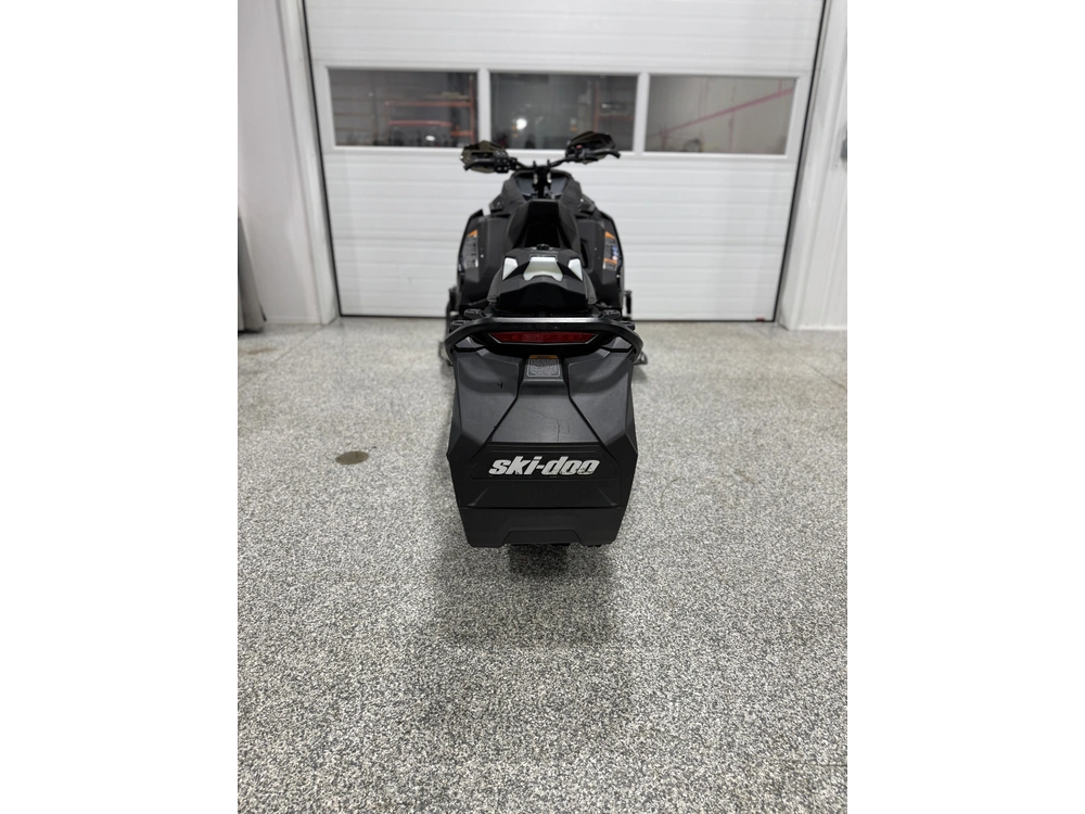 2025 Ski-doo Mxz Competition alt