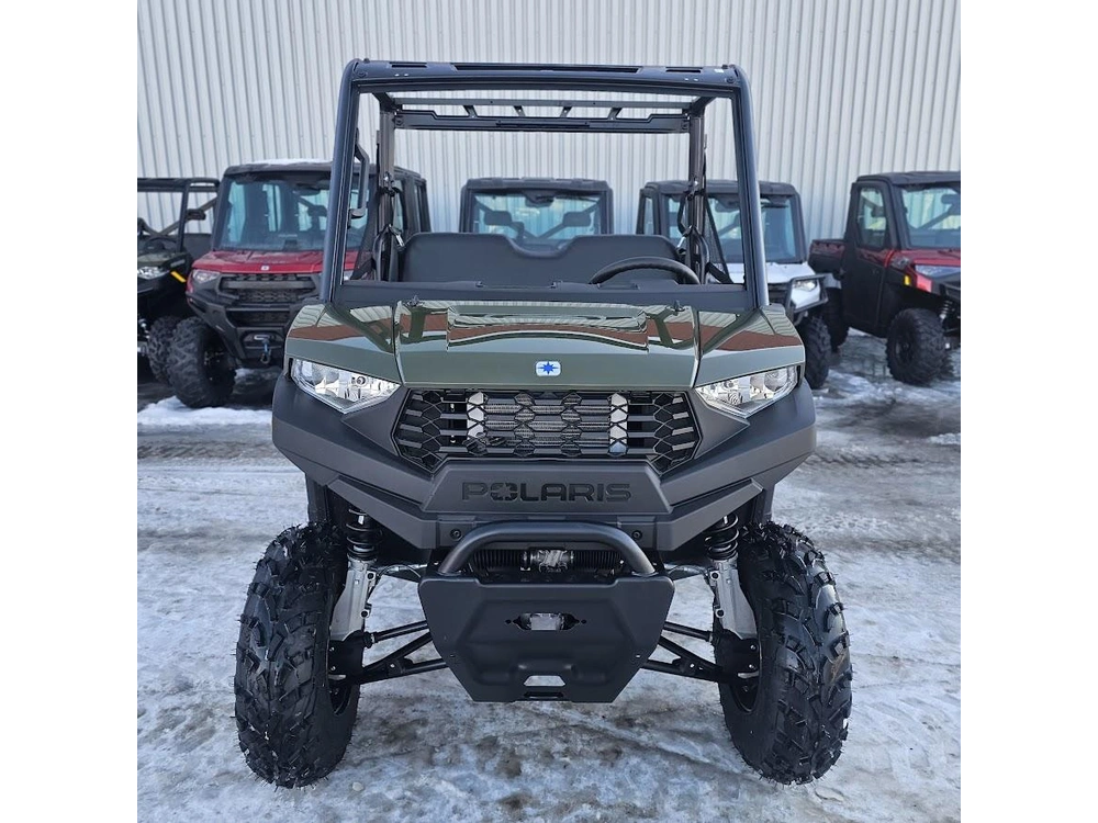 2026 Polaris Ranger Sp 570 alt