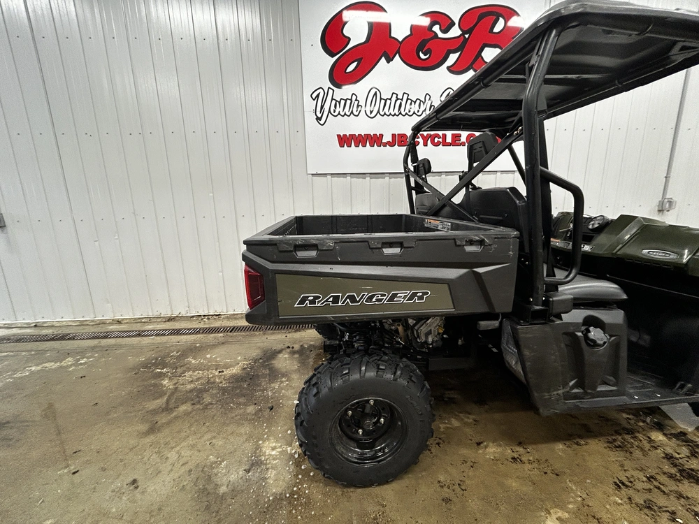 2023 Polaris Ranger 570 alt