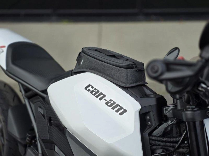 Can-am Can-am Pulse 2025 alt