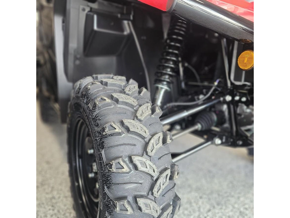 2025 Honda Pioneer 1000 Base alt