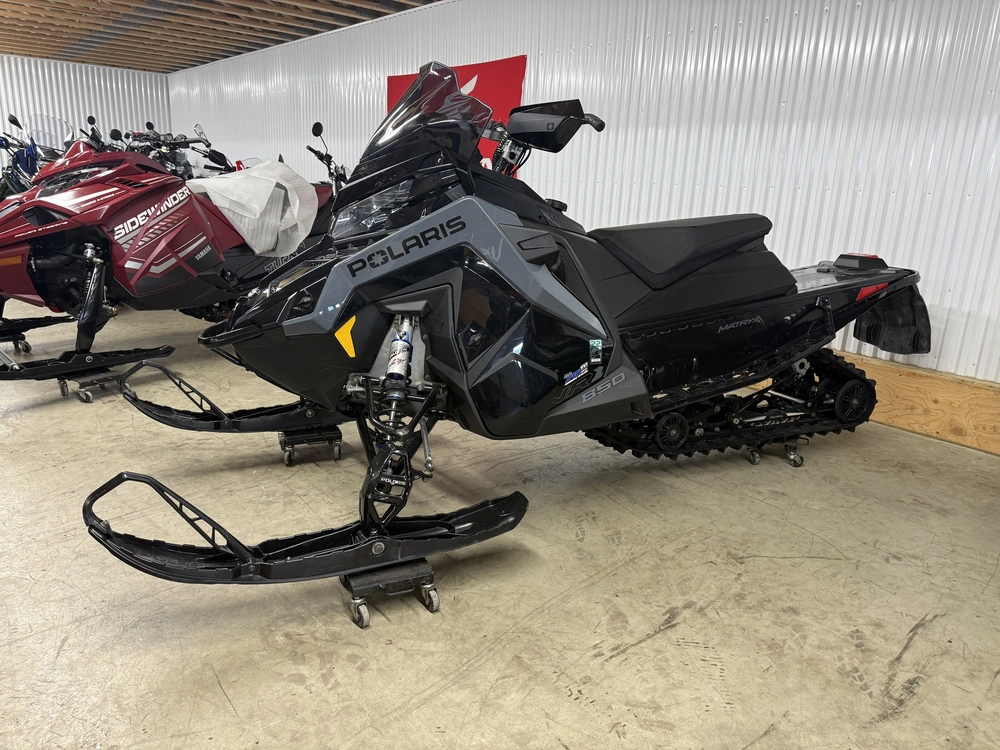 2021 Polaris 850 Indy Vr1 129 alt