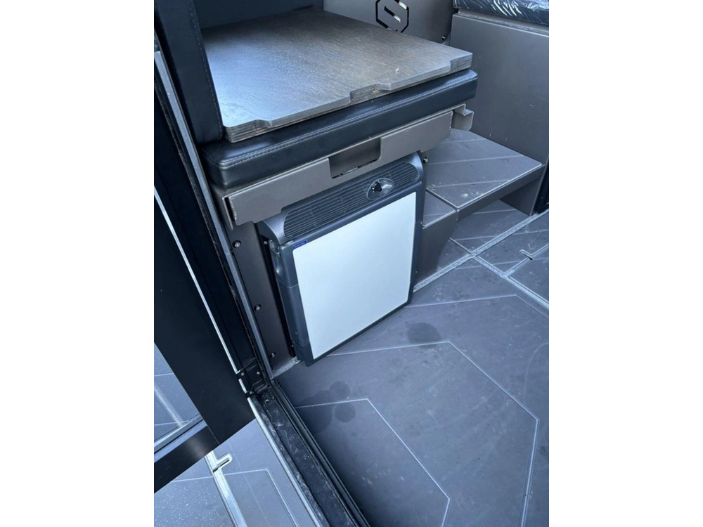 2026 Stabicraft 2500 Ultracab Xl alt