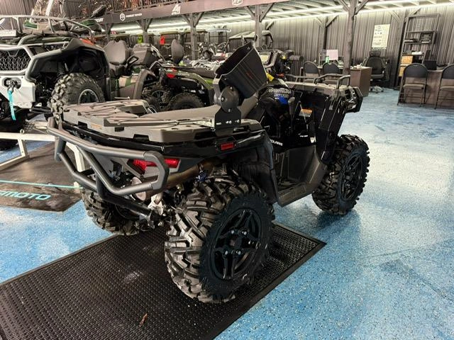 2021 Polaris Sportsman 570 Trail alt