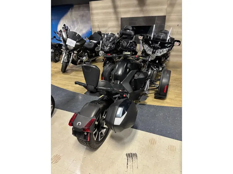 2019 Can-Am RYKER RALLYE 900ace 2019