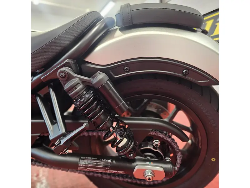 2026 Honda REBEL 1100 thumbnail 30