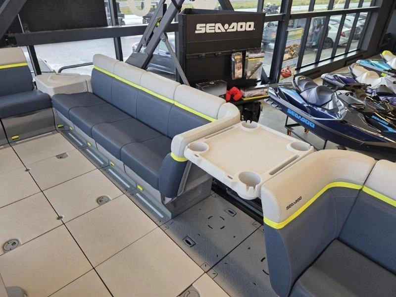 Sea-doo Switch Cruise Limited 21'230ch 2025 alt