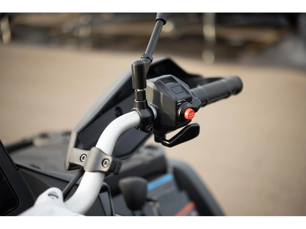 2026 Cfmoto Cforce 800 Xc Eps 2up alt