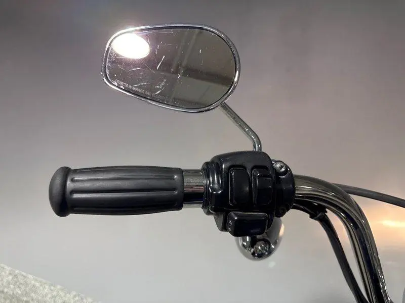 2006 Harley-davidson Flhcs - Heritage Classic alt